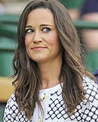 Pippa Middleton